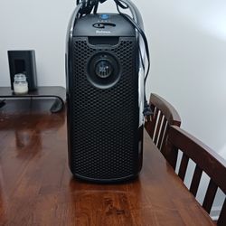 Air Purifier 