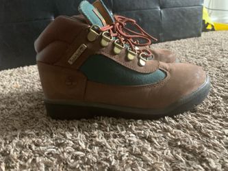 Timberlands