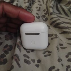Airpod Bluetooth 