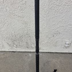 Daiwa HFF Proteus Boat Rod 70XH – Excellent Condition