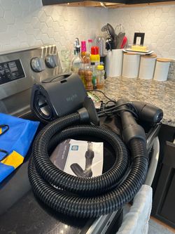 Rev Air Hair Dryer