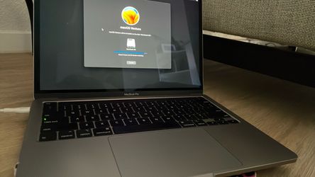 MacBook Pro 2020