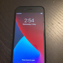 iPhone  7 Se 64gb Used Total Wireless 