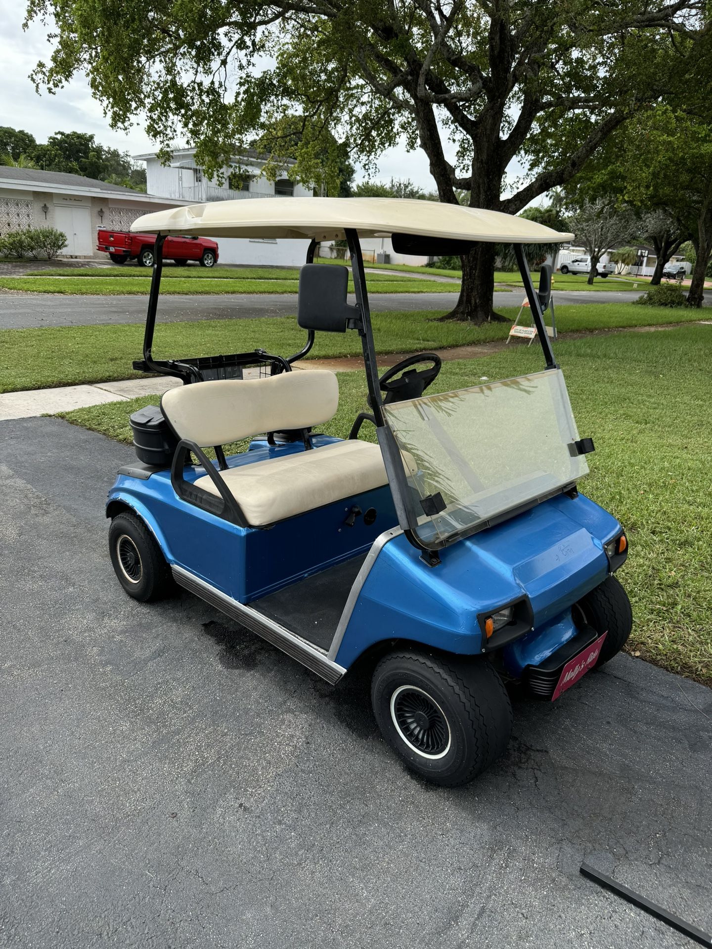Club Car Golf Cart for Sale in Fort Lauderdale, FL OfferUp