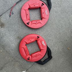 Milwaukee Fish Tape