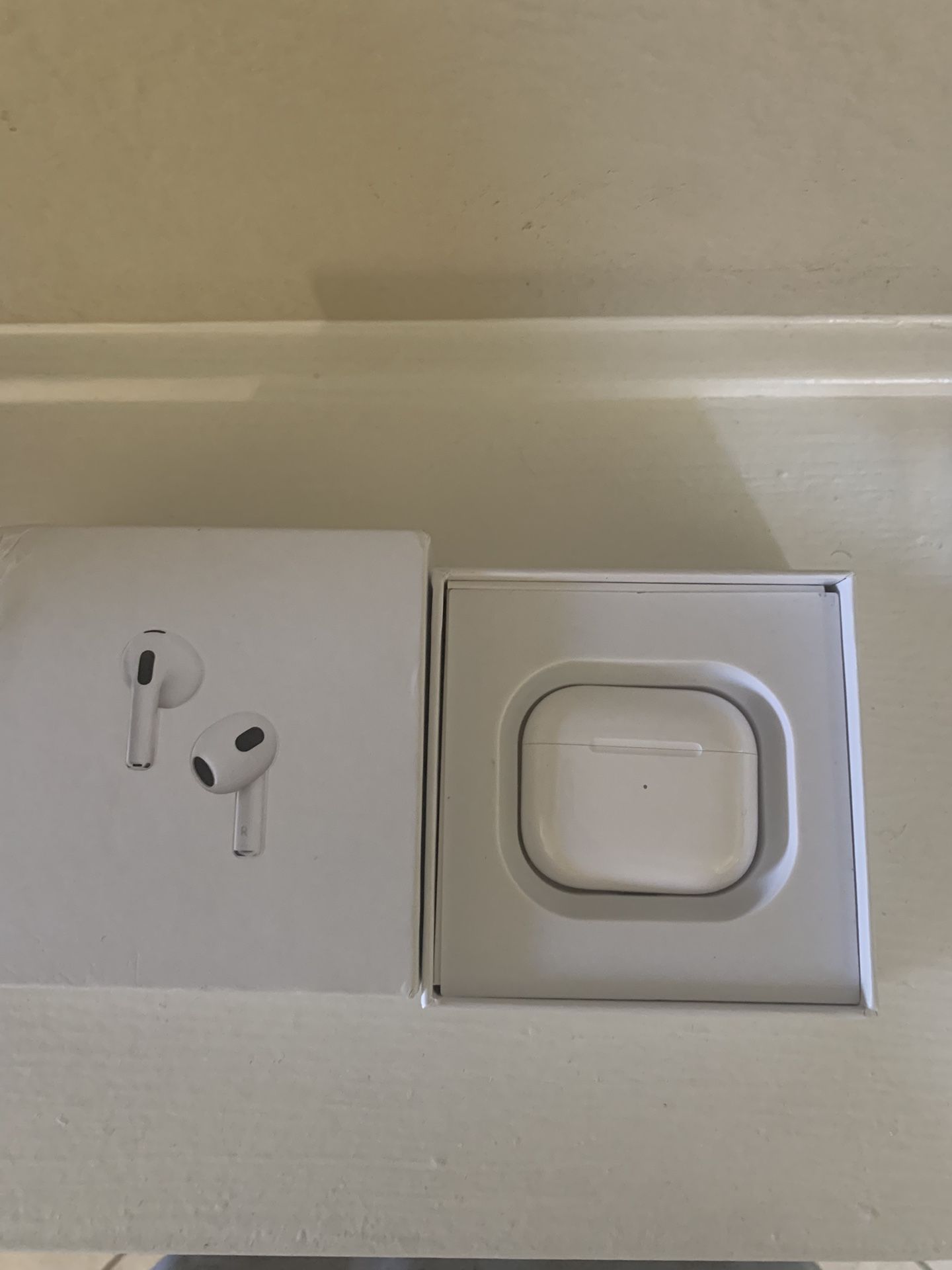 AirPods 3rd Gen