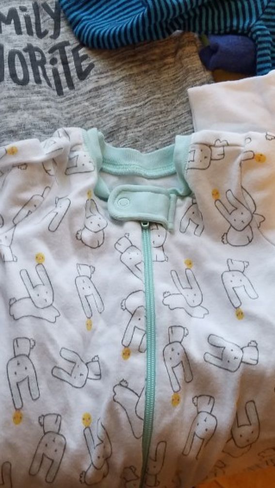 Baby Boy 3 Months