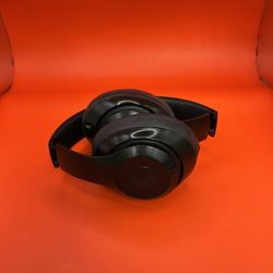 Beats by Dre Studio 3 Headphones