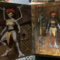 Demona