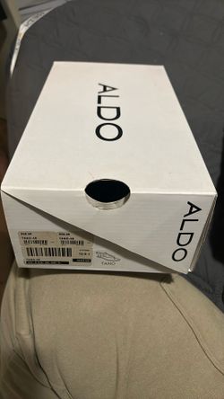 7.5 ALDO TANO-49