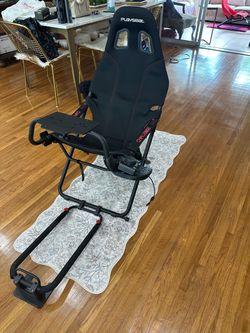 Playseat Challenge Racing Seat