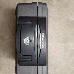 Sentrysafe