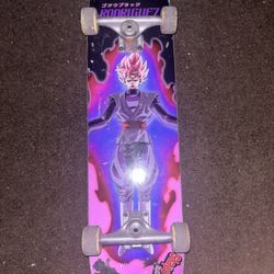 skate board