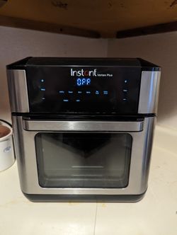 Instant Vortex Plus Air Fryer