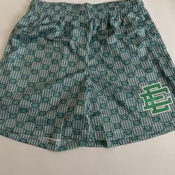 ERIC EMANUEL shorts