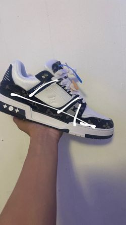 Louis Vuitton LV Trainer Sneaker