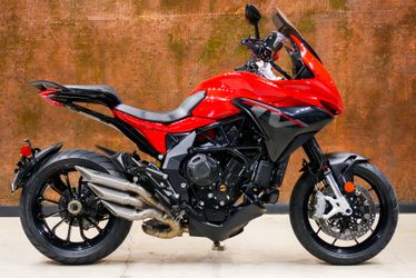 2021  MV AGUSTA  TURISMO VELOCE 800