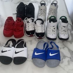 Teni De Baby Size 4 C Y 5 C