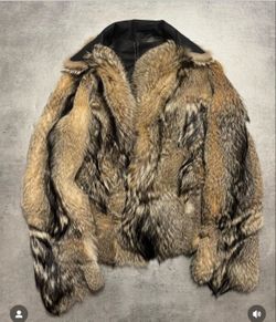 Fur Coats