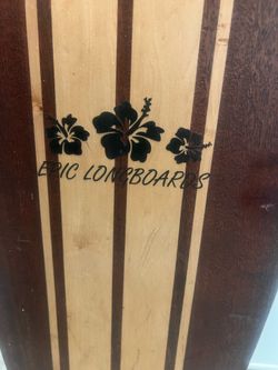 57” LONGBOARD SCATEBOARD