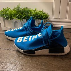 adidas Pharrell x NMD Human Race Men’s Size 6 