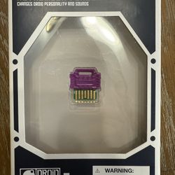 Disney Droid Astromech Personality Chip 