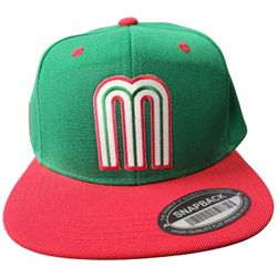 Mexico Hat