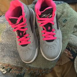 Jordan Flights