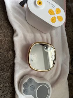 Baby stuff