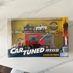 Car Tuned Rigs 