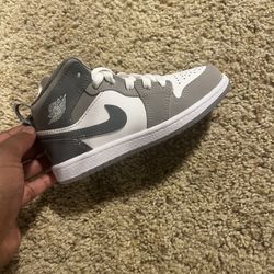 Kid Jordan 1