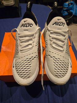 Nike air vapormax