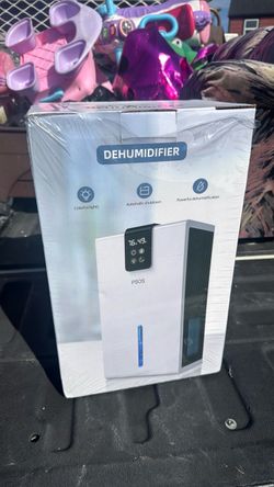 Dehumidifier