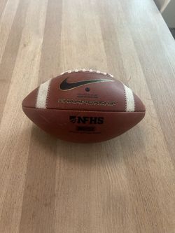Nike Football