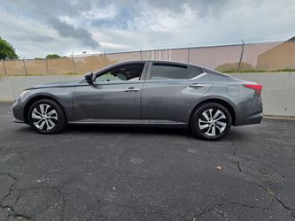 2021 Nissan Altima