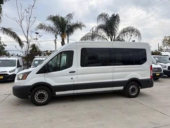 2016 Ford Transit-350
