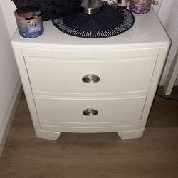 Twin Bedroom Set