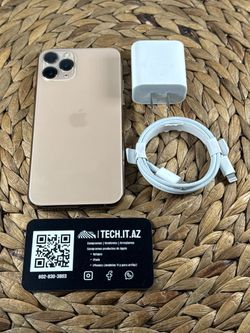 📱 iPhone 11 Pro | 64GB | Gold | Unlocked (Any Carrier)