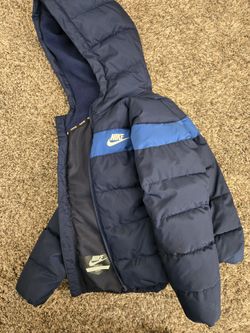 Kids Nike Jacket