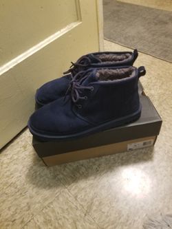 Ugg