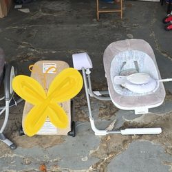 Baby Swing