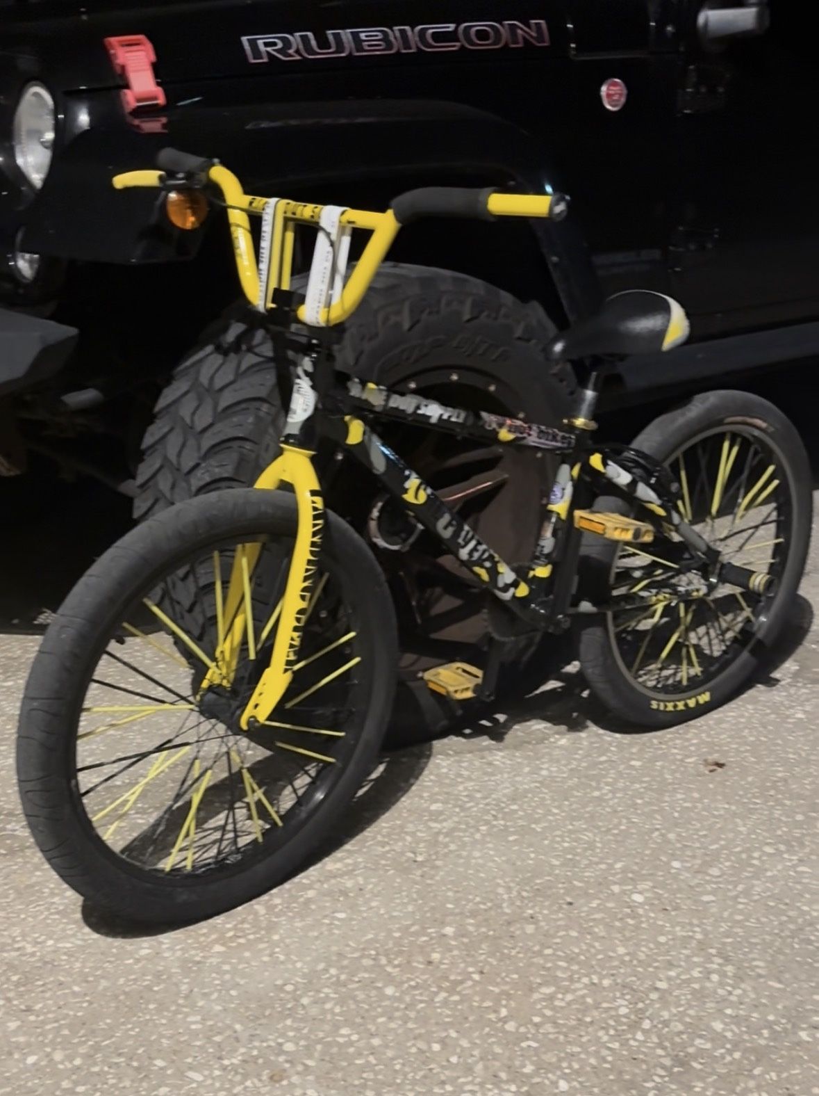 So Cal Flyer 26 Inch Se Bike