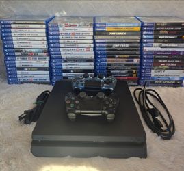 1tb ps4 bundle