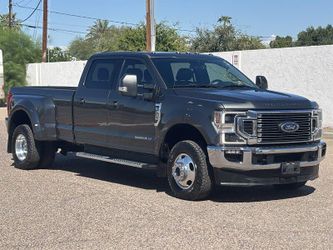 2020 Ford F-350