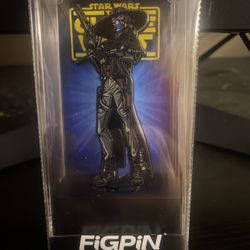 Cade Bane Figpin 1233