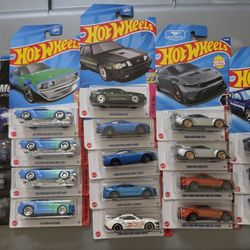 Hotwheels 