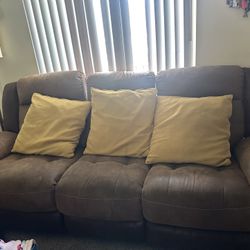 Couches 