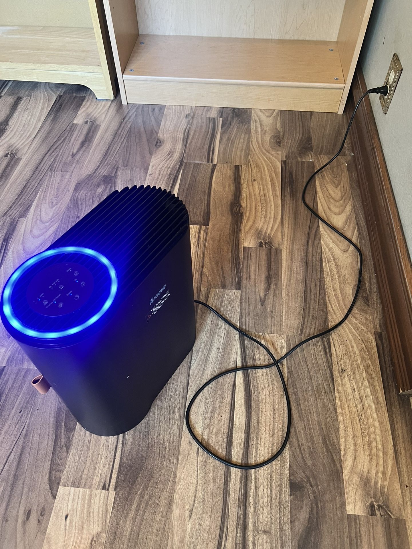 Air Purifier