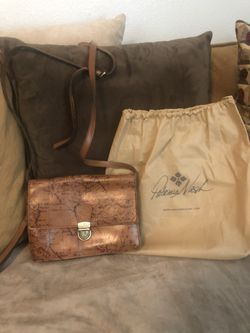 Patricia Nash Purse