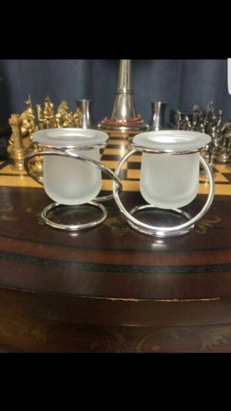 Candle Votives